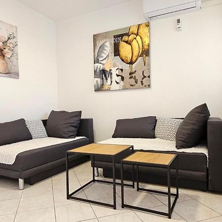 Apartment Vlado Vrsar Εξωτερικό φωτογραφία