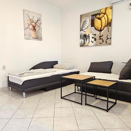 Apartment Vlado Vrsar Εξωτερικό φωτογραφία