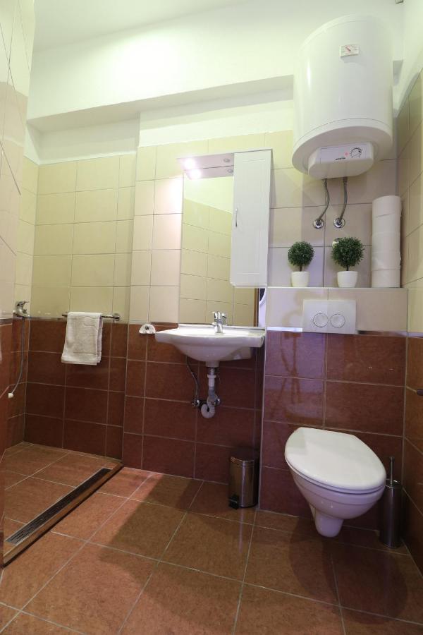 Apartment Vlado Vrsar Εξωτερικό φωτογραφία