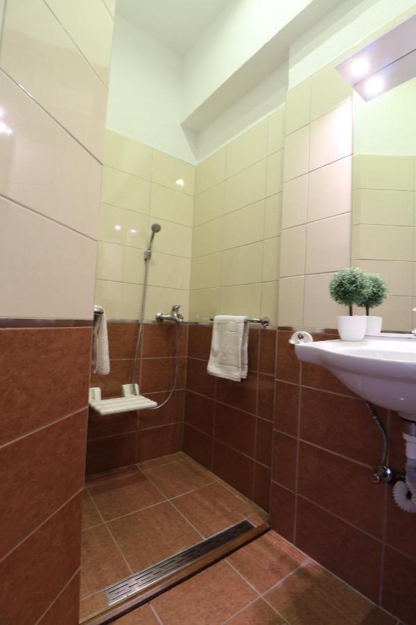 Apartment Vlado Vrsar Εξωτερικό φωτογραφία