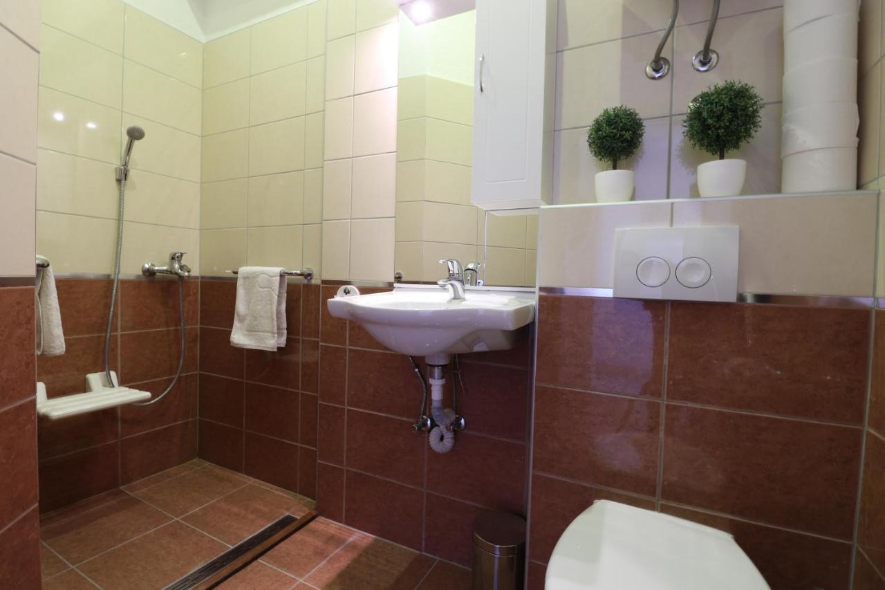 Apartment Vlado Vrsar Εξωτερικό φωτογραφία
