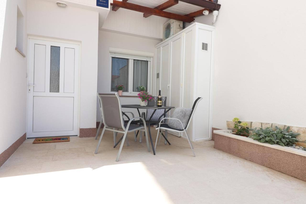 Apartment Vlado Vrsar Εξωτερικό φωτογραφία