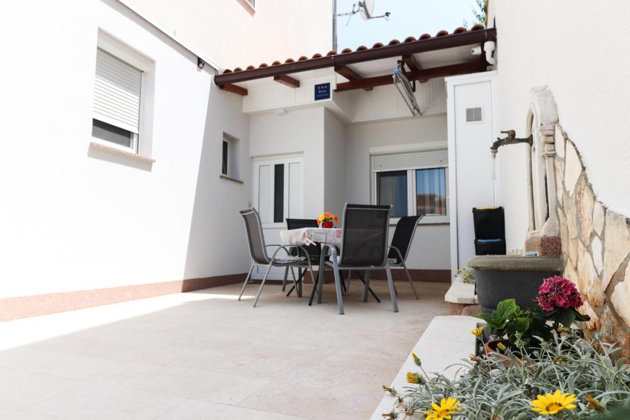 Apartment Vlado Vrsar Εξωτερικό φωτογραφία
