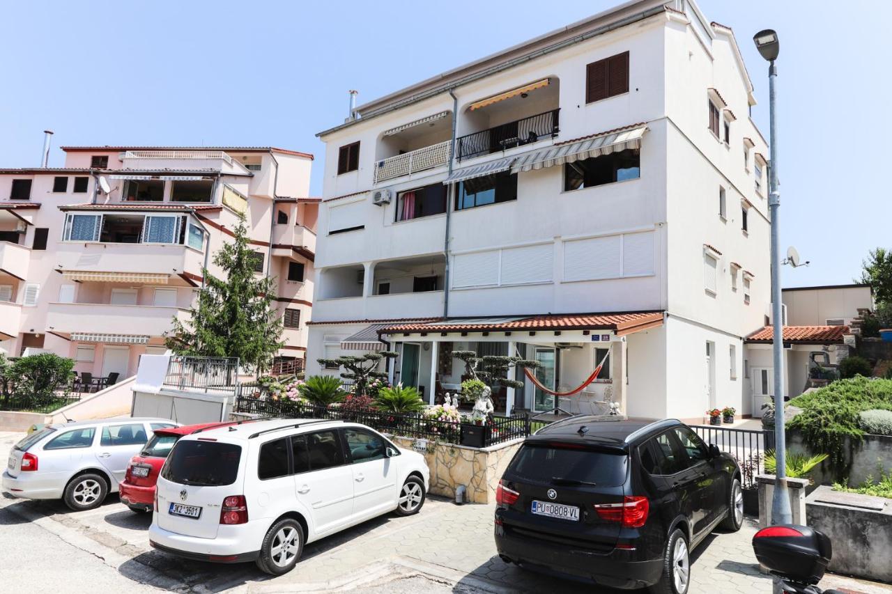 Apartment Vlado Vrsar Εξωτερικό φωτογραφία
