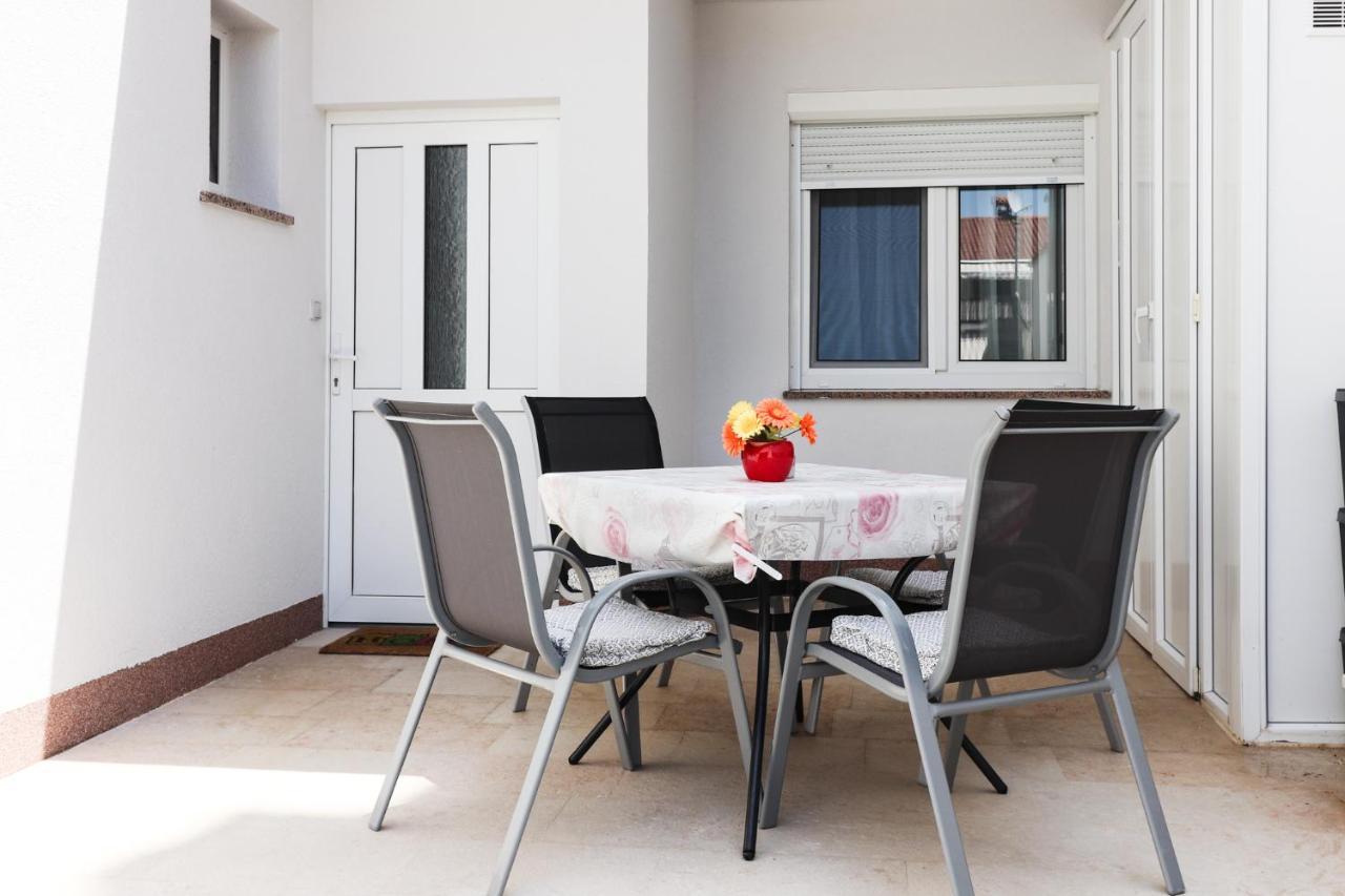 Apartment Vlado Vrsar Εξωτερικό φωτογραφία