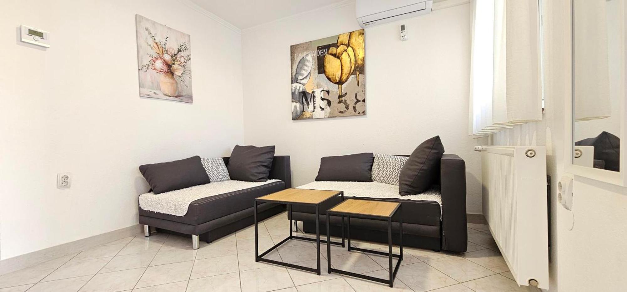 Apartment Vlado Vrsar Εξωτερικό φωτογραφία