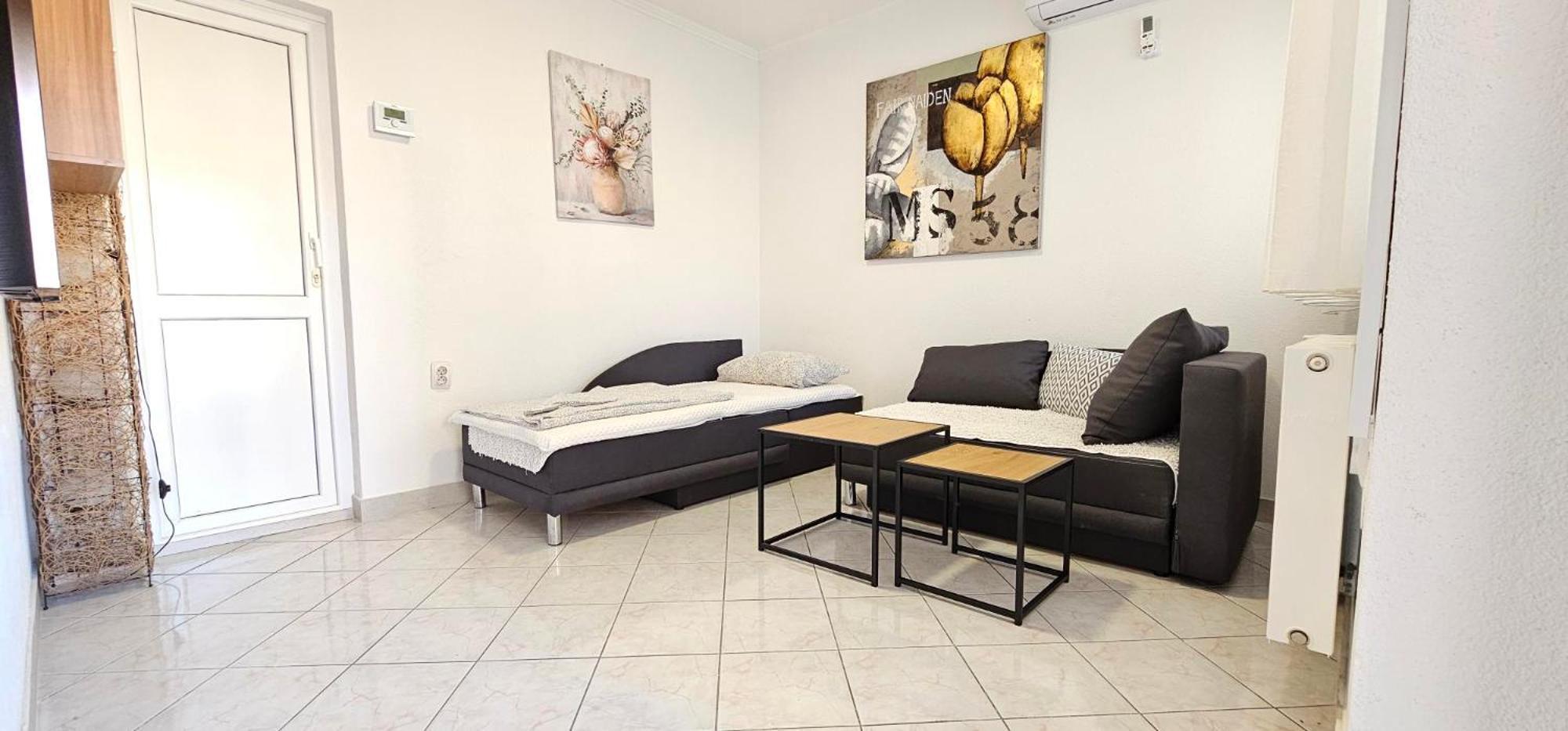 Apartment Vlado Vrsar Εξωτερικό φωτογραφία