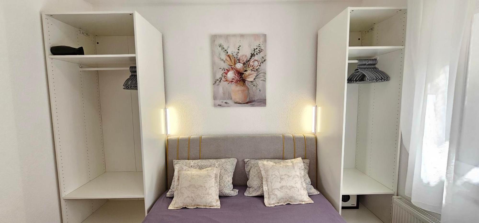 Apartment Vlado Vrsar Εξωτερικό φωτογραφία