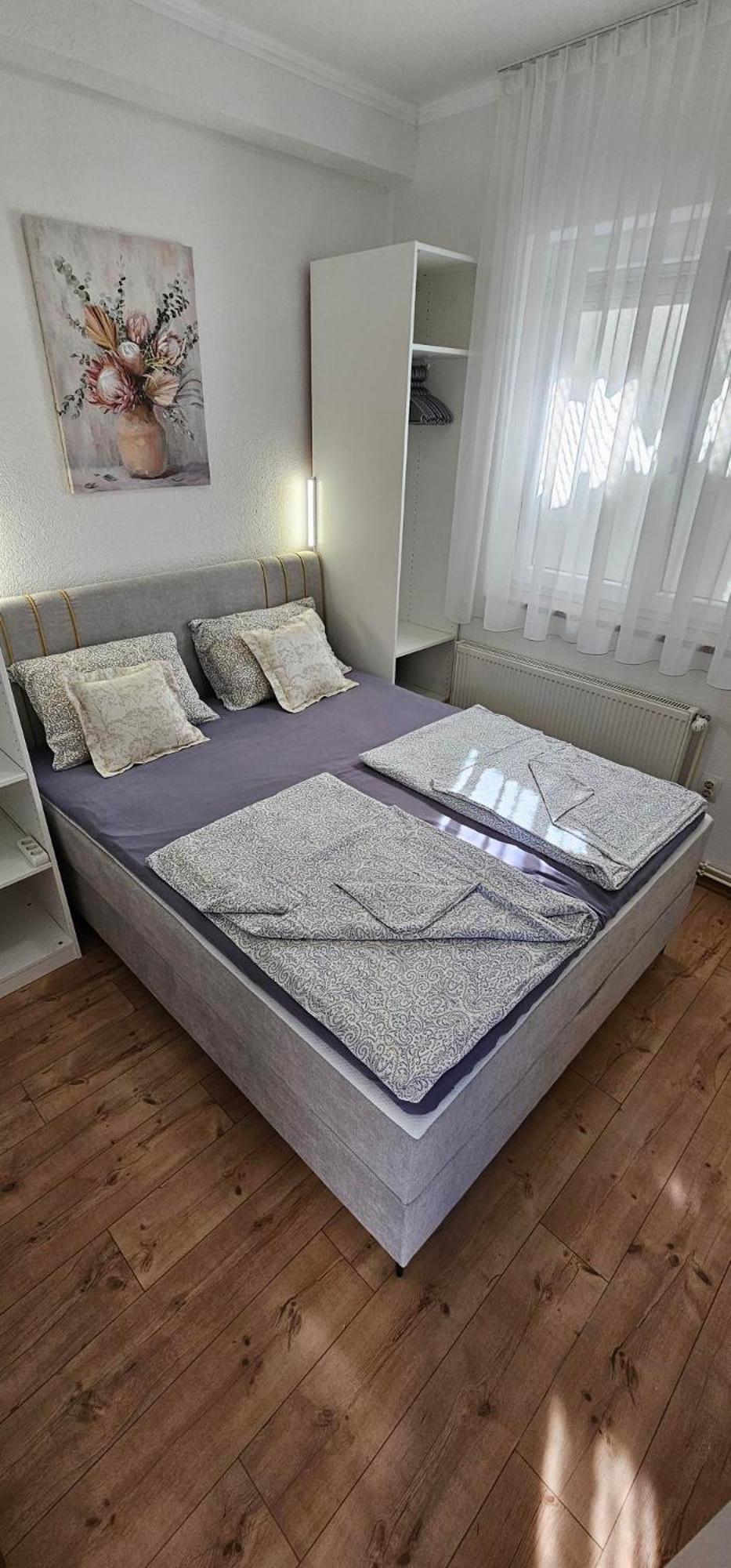 Apartment Vlado Vrsar Εξωτερικό φωτογραφία