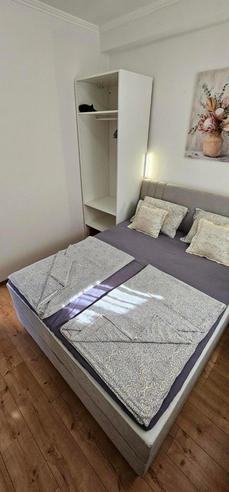 Apartment Vlado Vrsar Εξωτερικό φωτογραφία