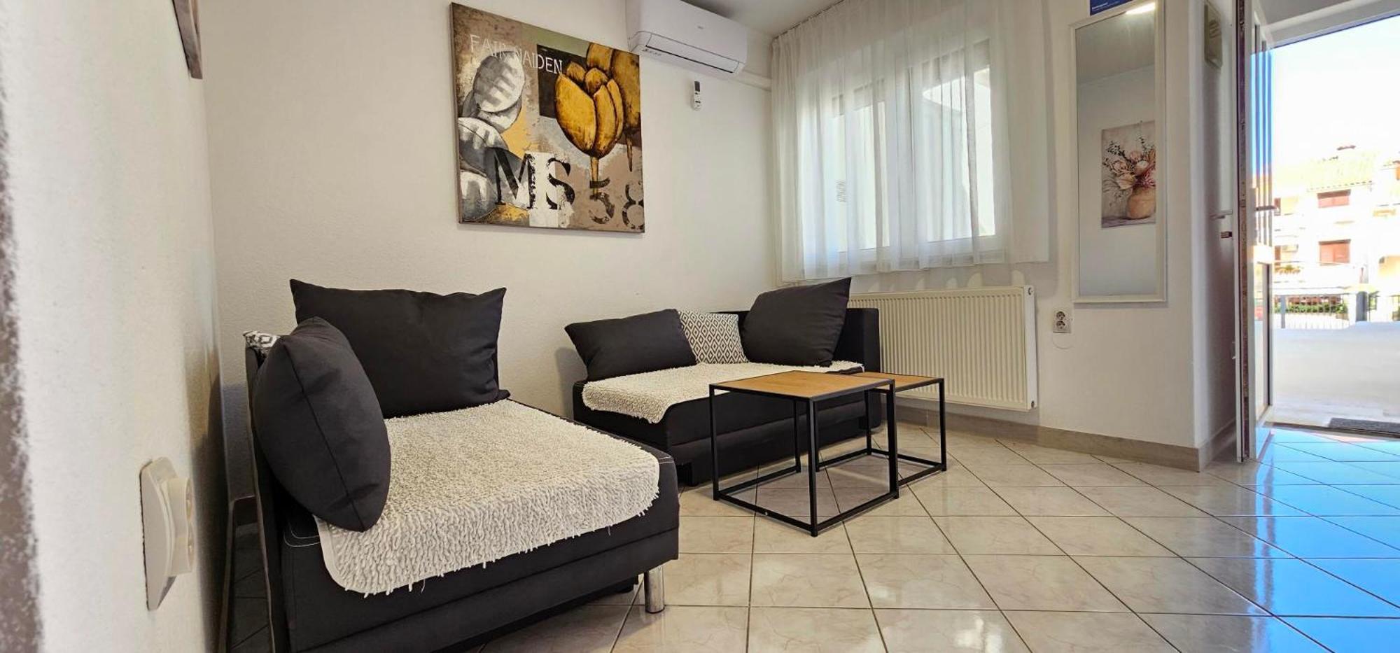 Apartment Vlado Vrsar Εξωτερικό φωτογραφία