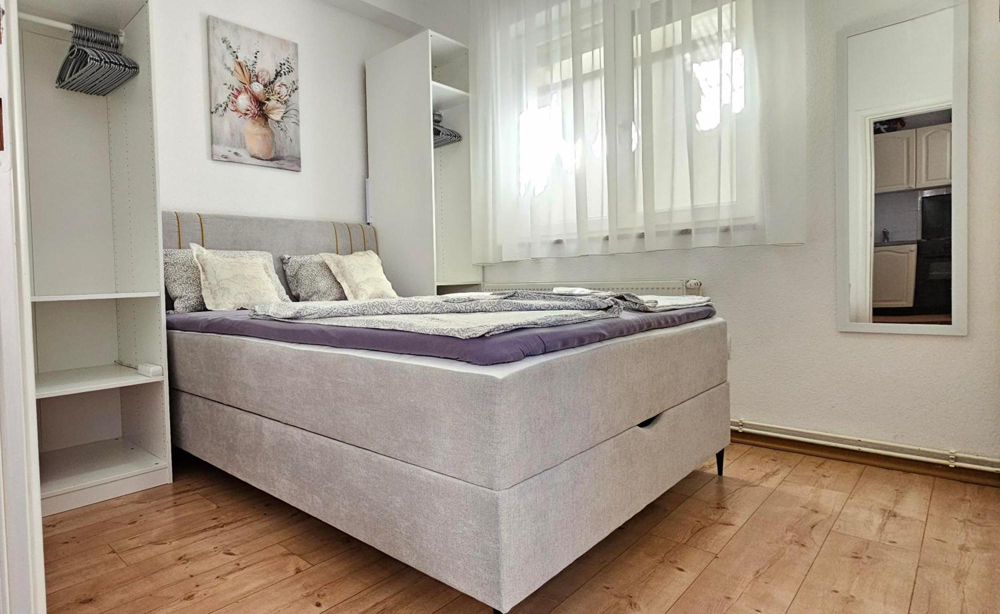Apartment Vlado Vrsar Εξωτερικό φωτογραφία