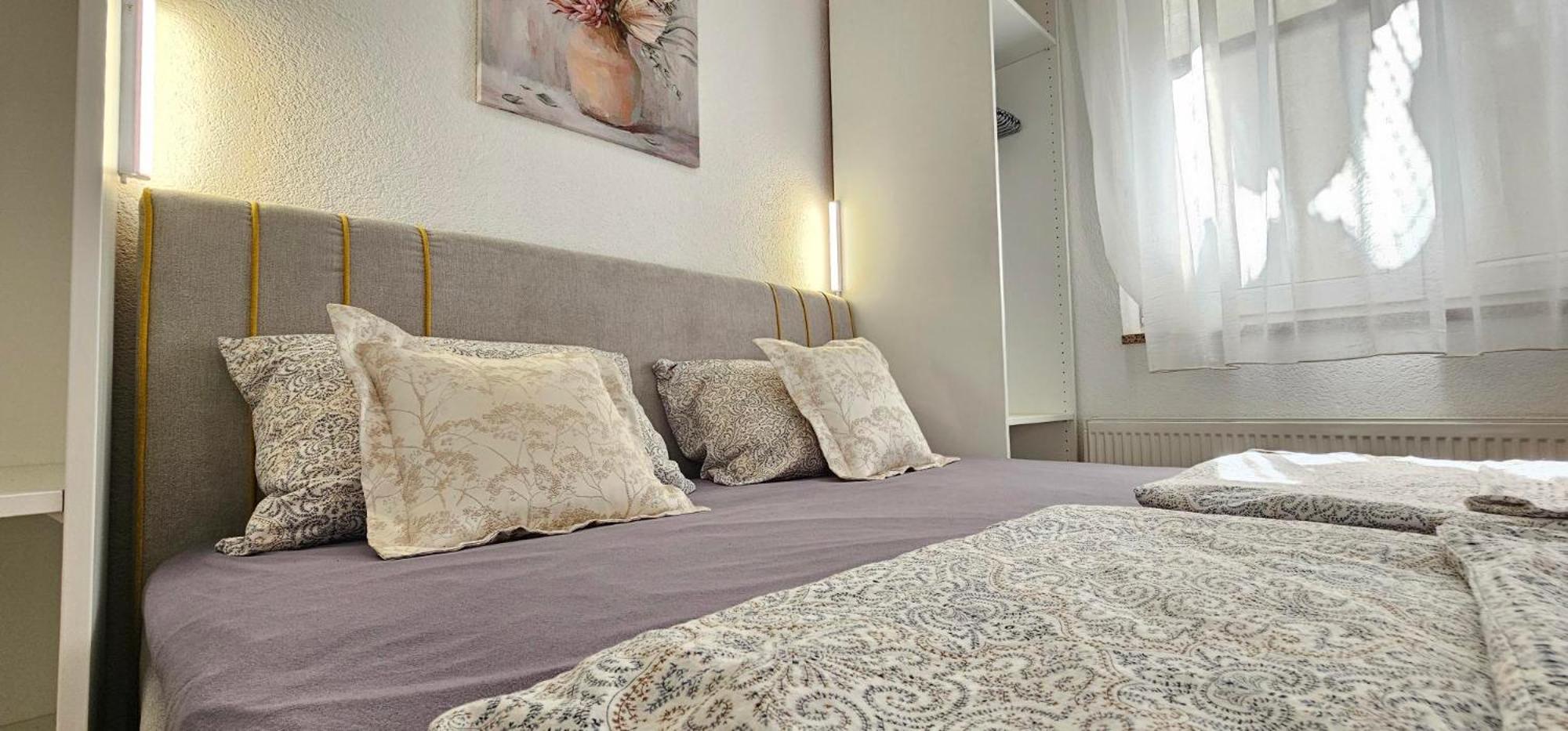 Apartment Vlado Vrsar Εξωτερικό φωτογραφία