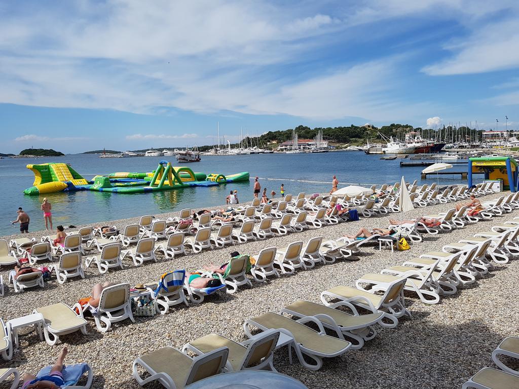 Apartment Vlado Vrsar Εξωτερικό φωτογραφία